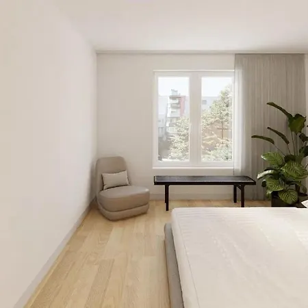 Appartement Apartment For In Ljubljana, Slovenija *