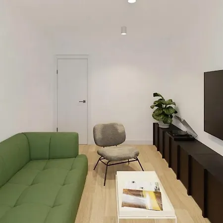 Apartment For In Ljubljana, Slovenija * Ljubljana