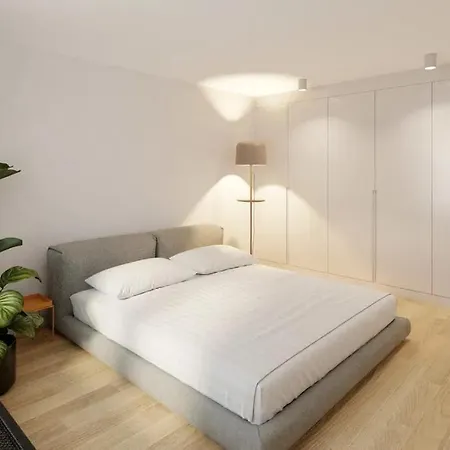 Apartment For In Ljubljana, Slovenija