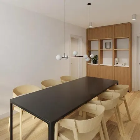 Apartment For In Ljubljana, Slovenija Appartement *