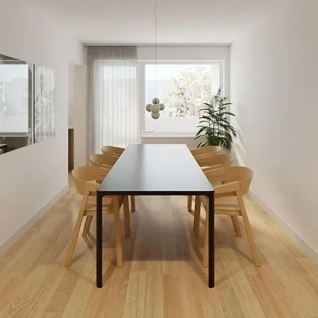 Apartment For In Ljubljana, Slovenija Apartament Lublana